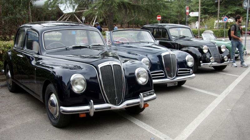 Illustration for article titled The Jalopnik Guide To Driving In Sicily